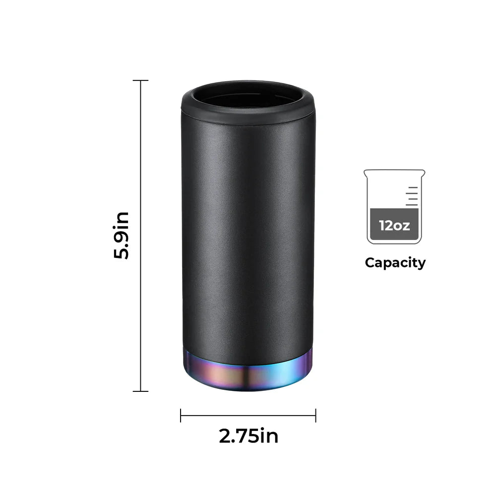 Slim Can Cooler