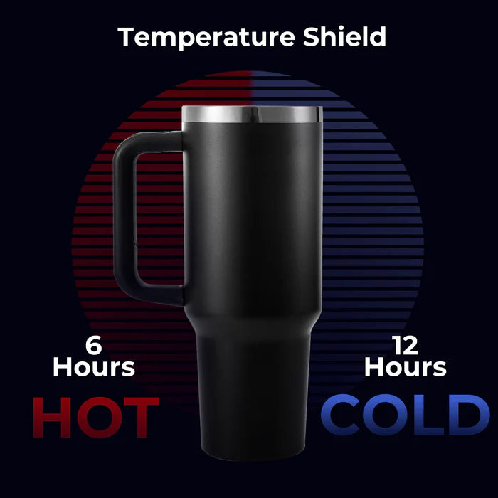 Stainless Steel Tumbler