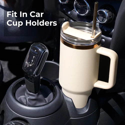 Stainless Steel Tumbler