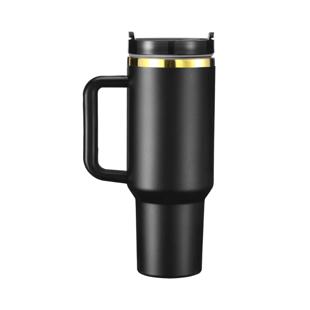 Stainless Steel Tumbler