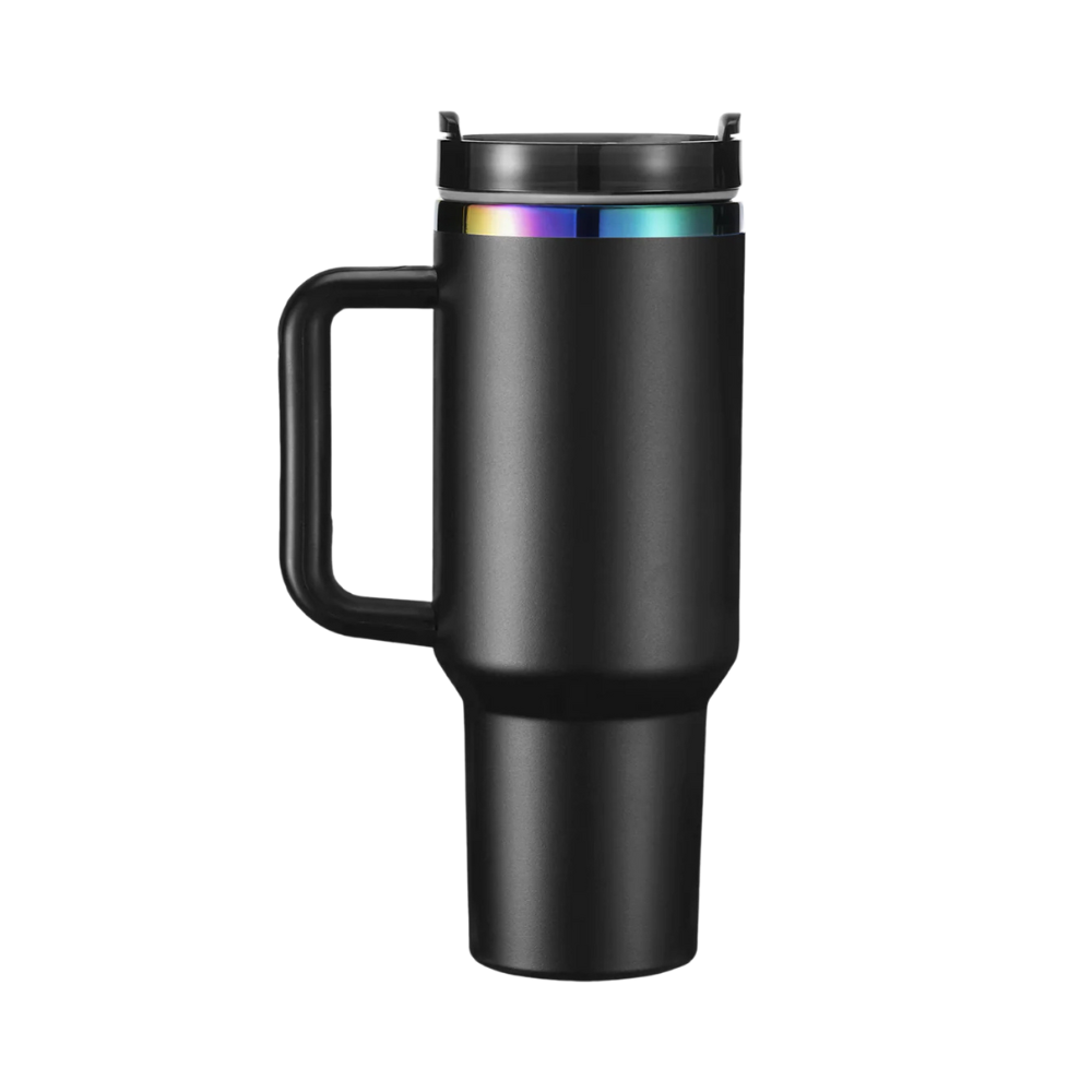 Stainless Steel Tumbler
