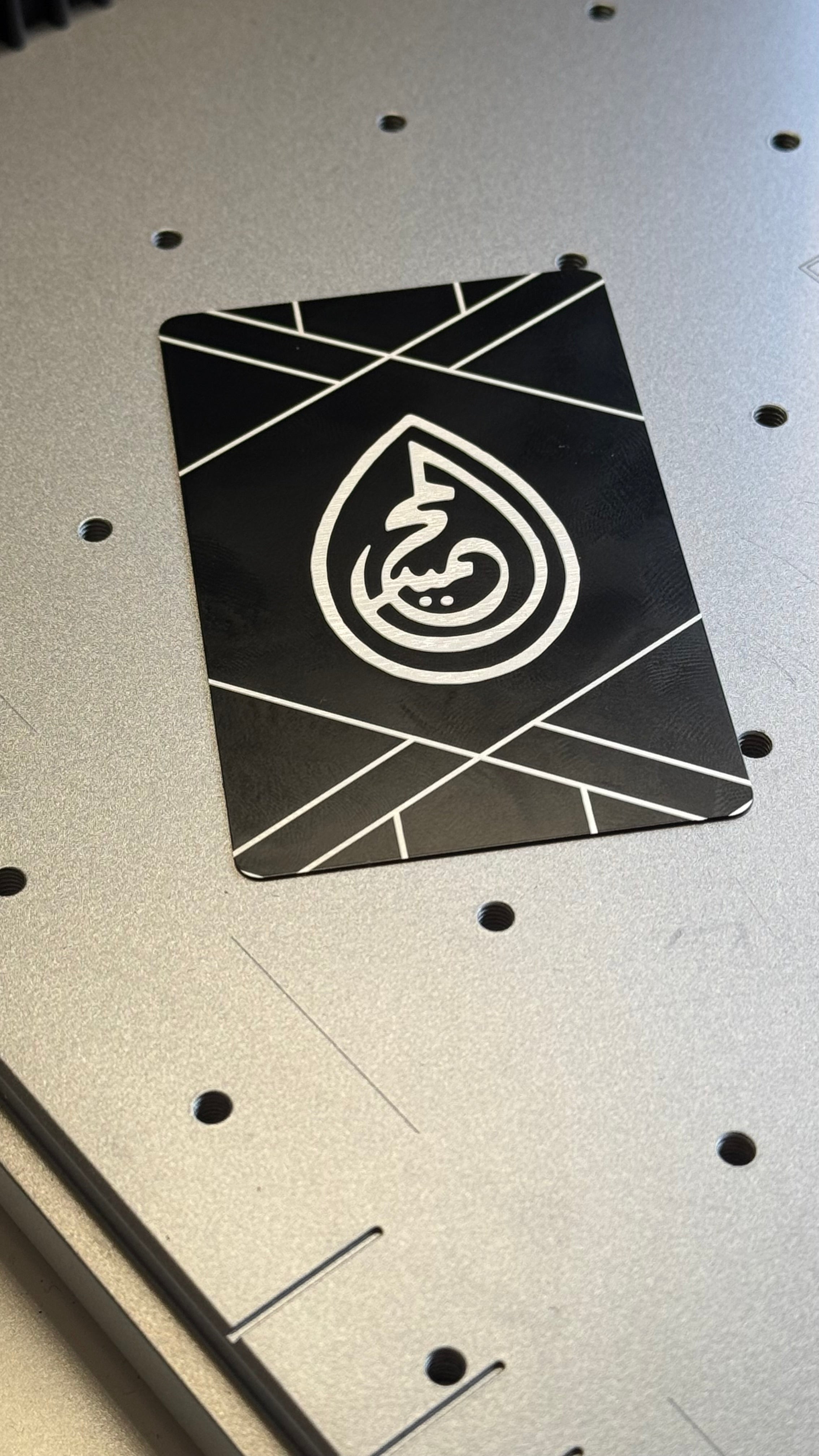 Business Cards