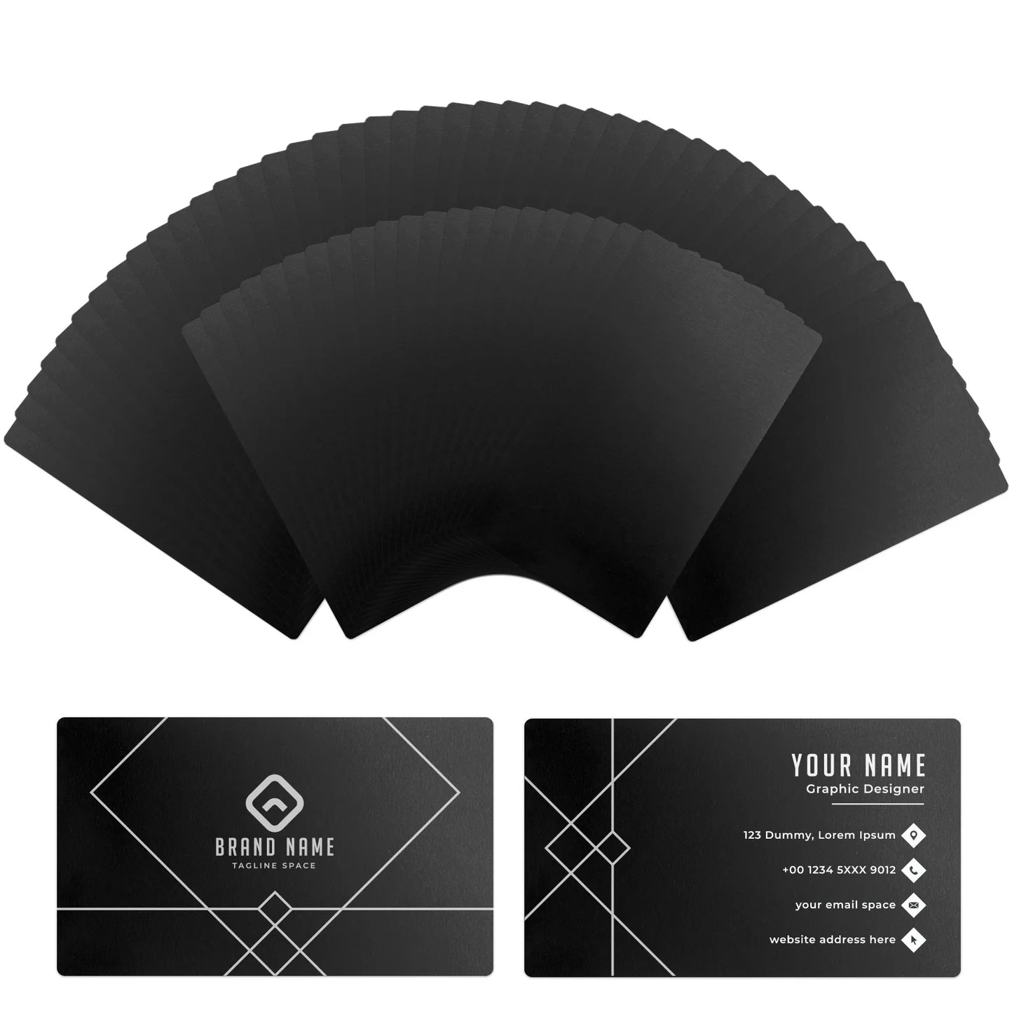 Business Cards