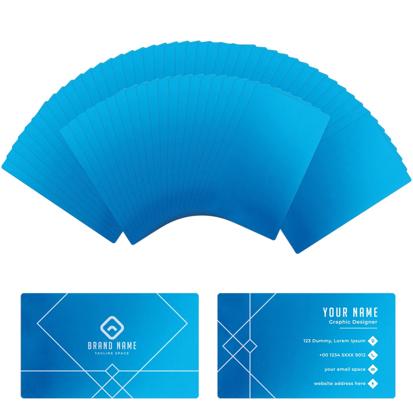Business Cards