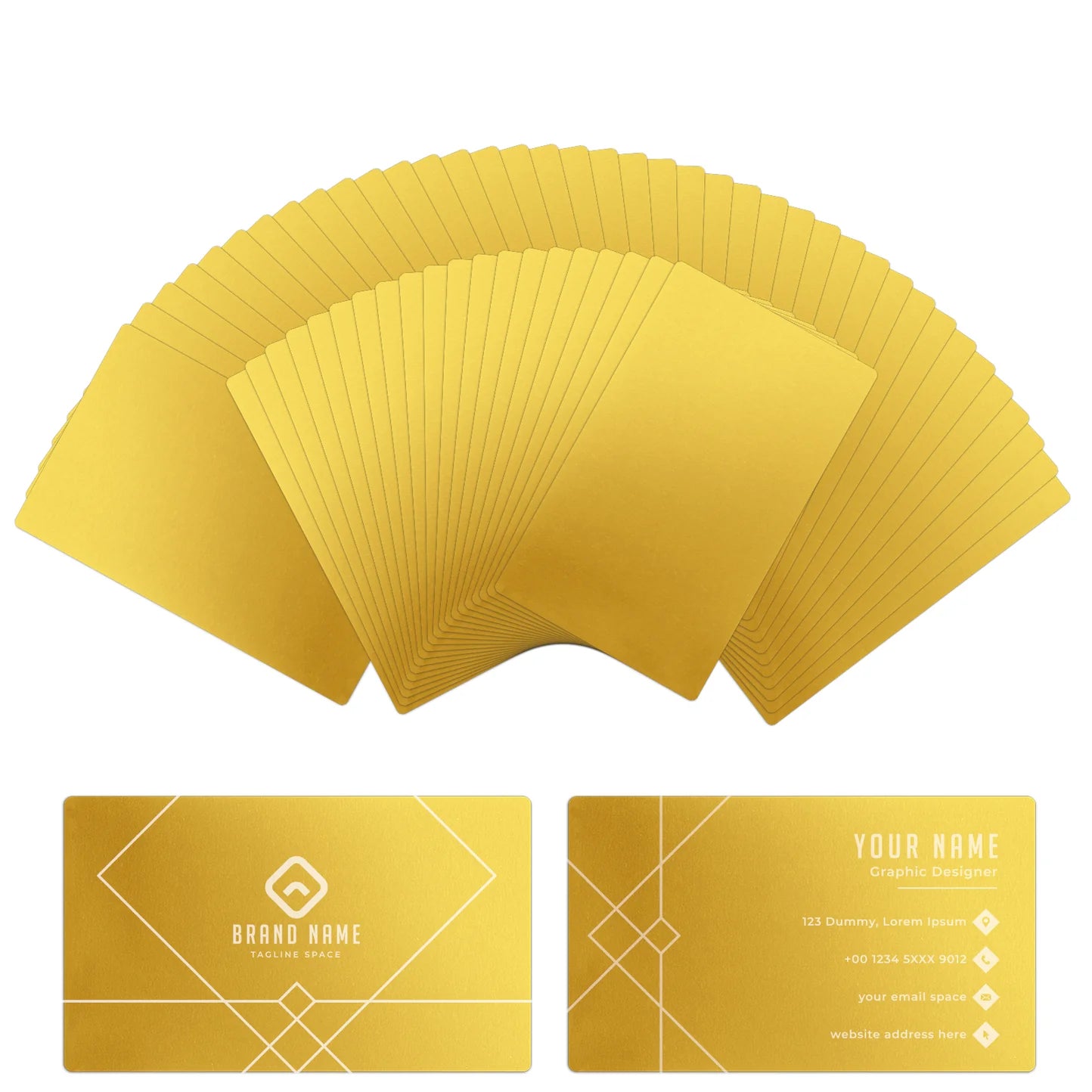 Business Cards