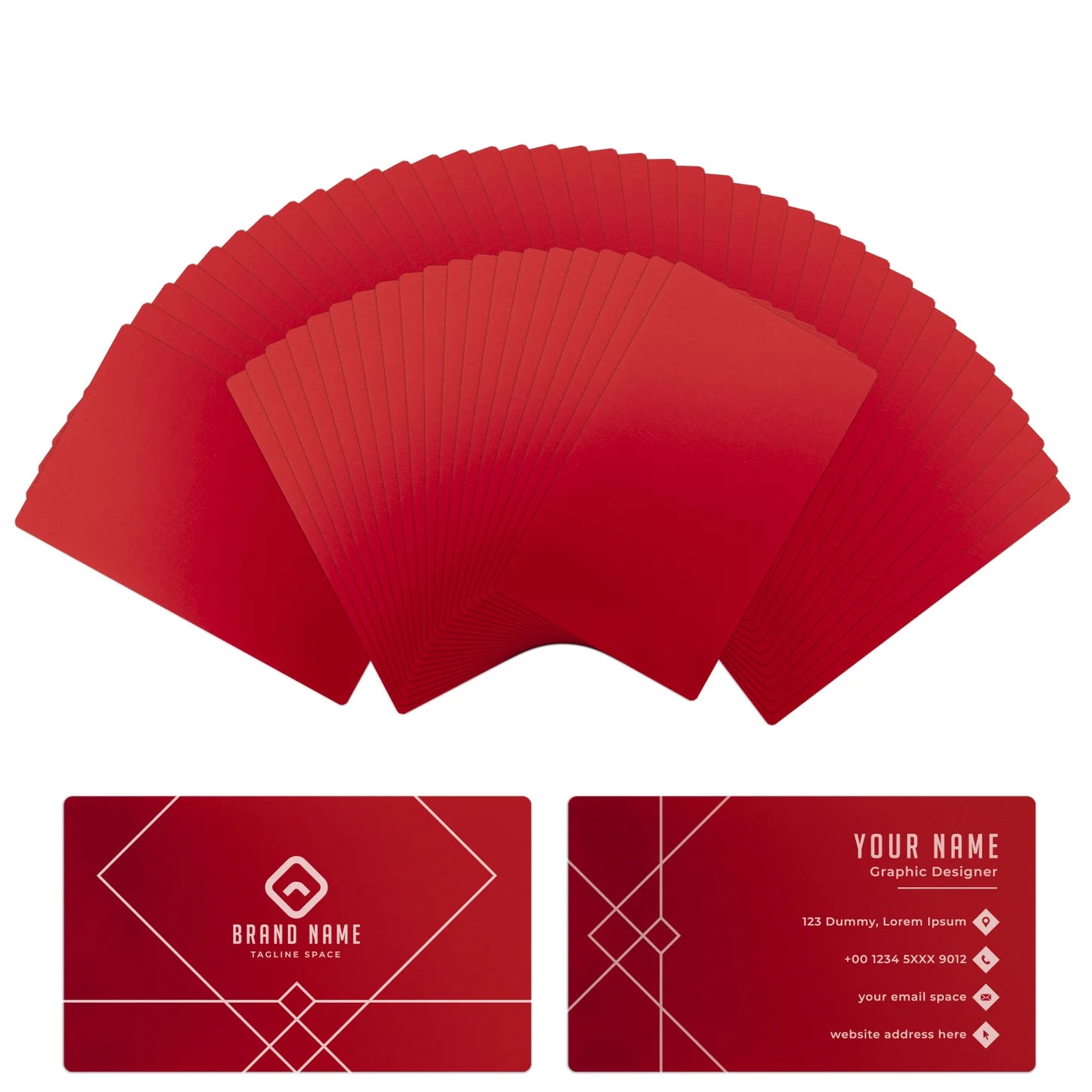 Business Cards