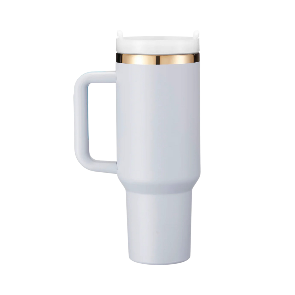 Stainless Steel Tumbler