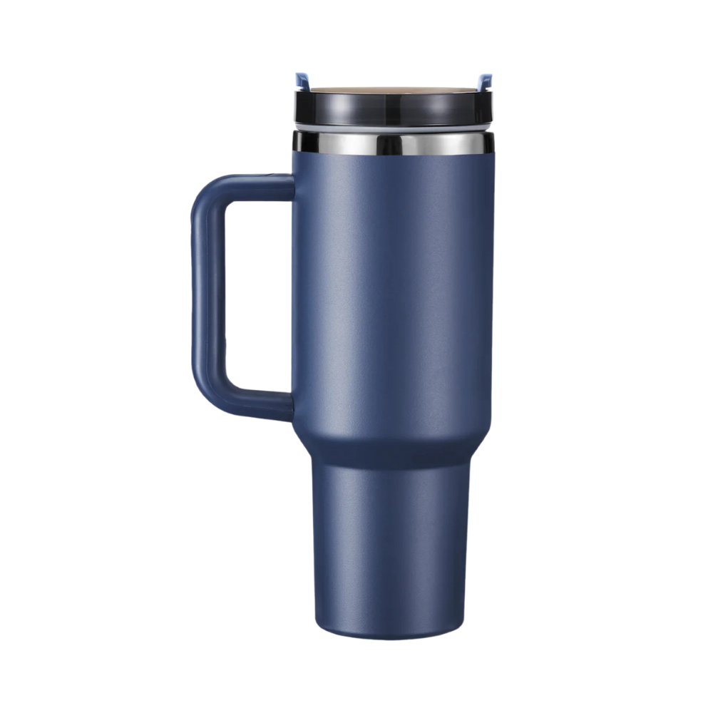Stainless Steel Tumbler