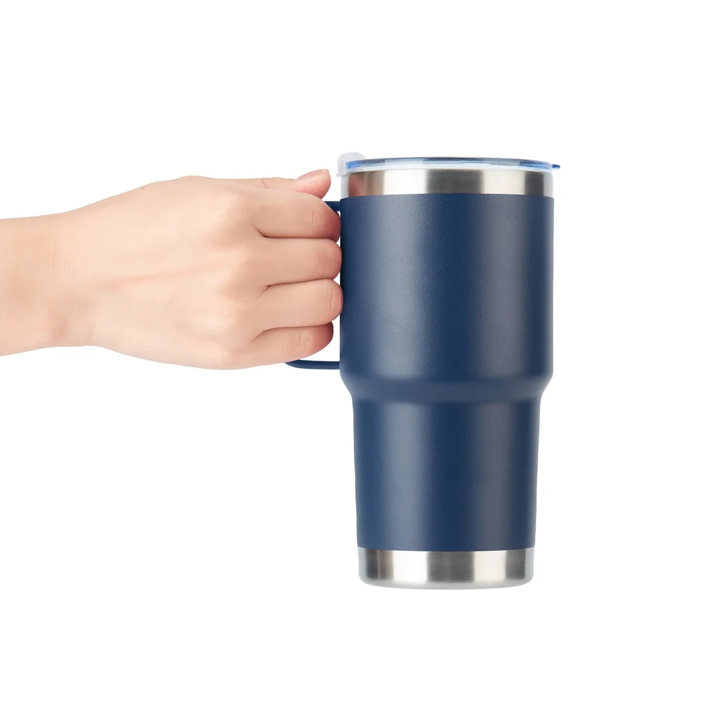 Stainless Steel Tumbler