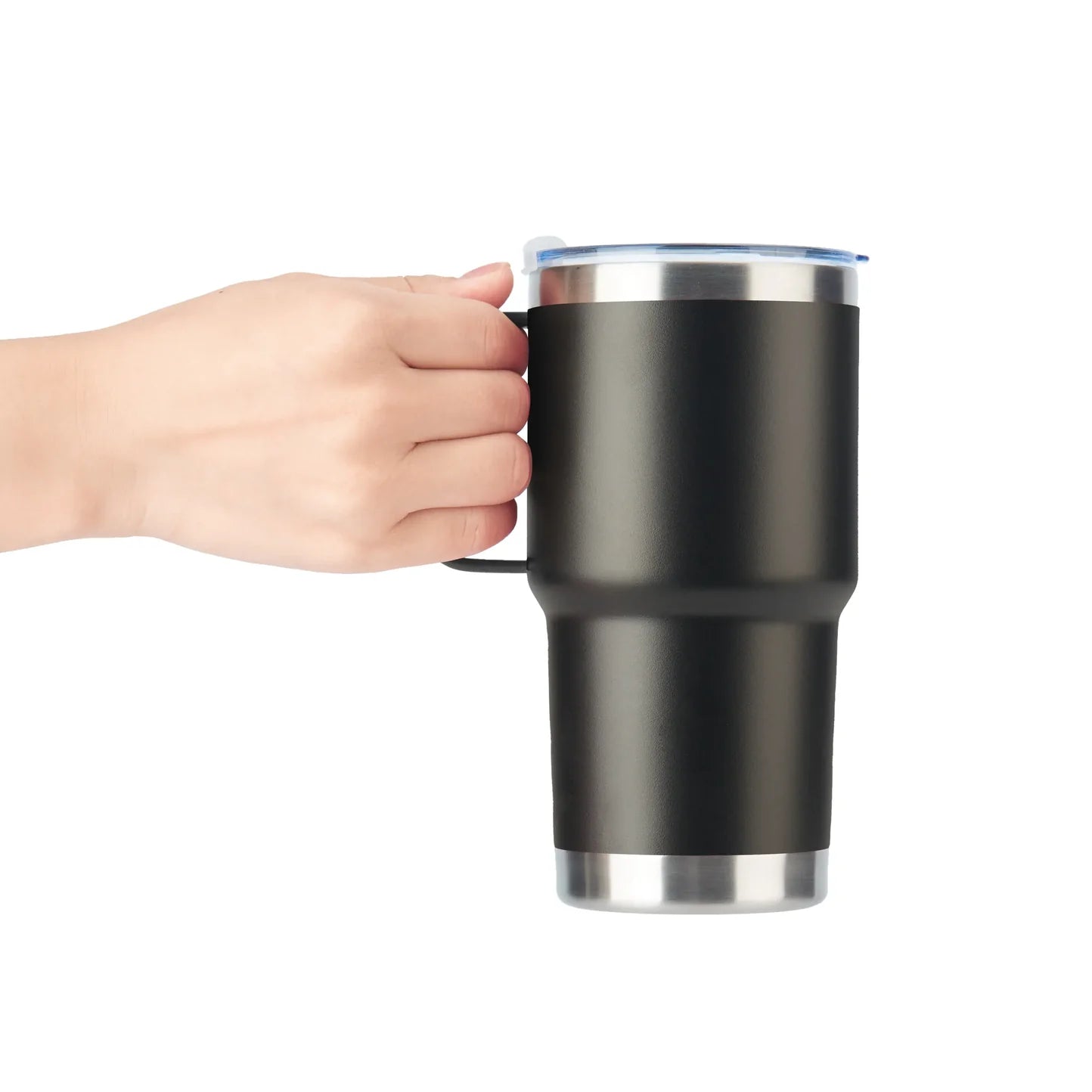 Stainless Steel Tumbler