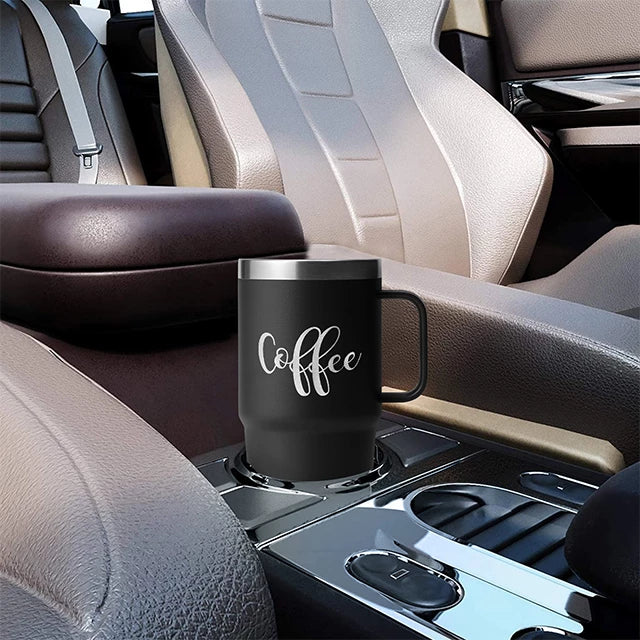 Stainless Steel Tumbler