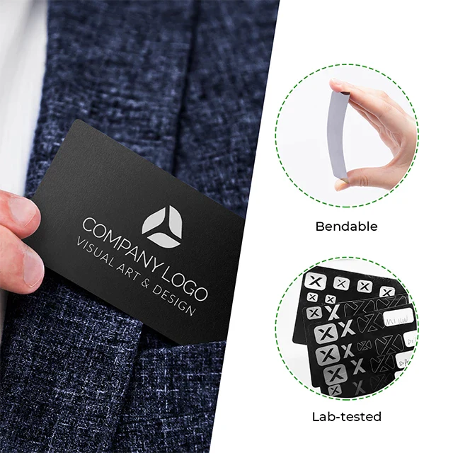 Business Cards