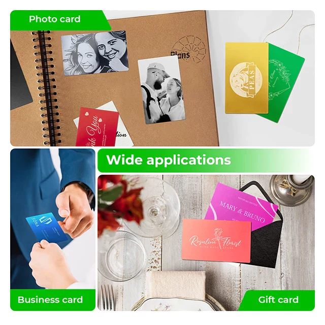 Business Cards