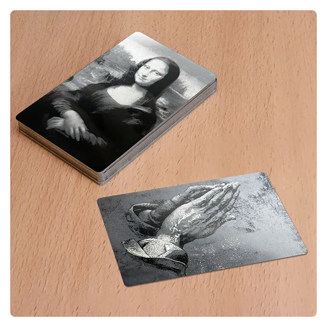 Business Cards