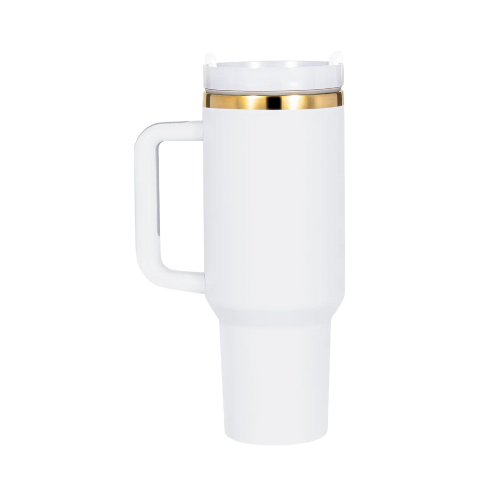 Stainless Steel Tumbler