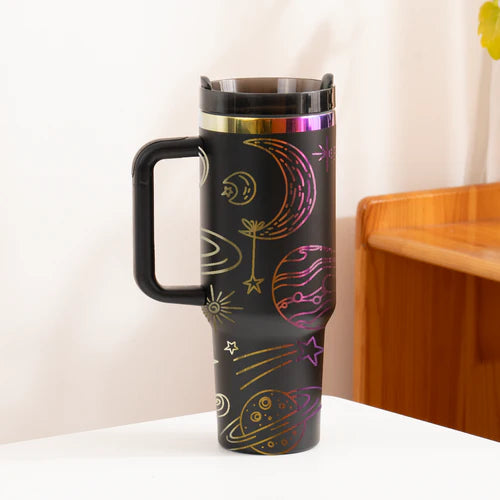 Stainless Steel Tumbler