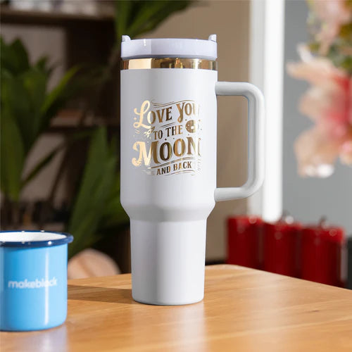 Stainless Steel Tumbler